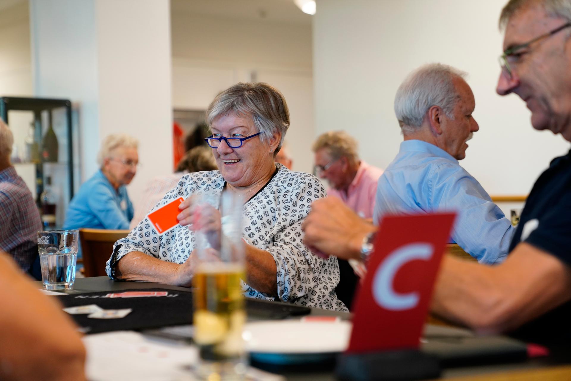 MemberPlus Inseljass