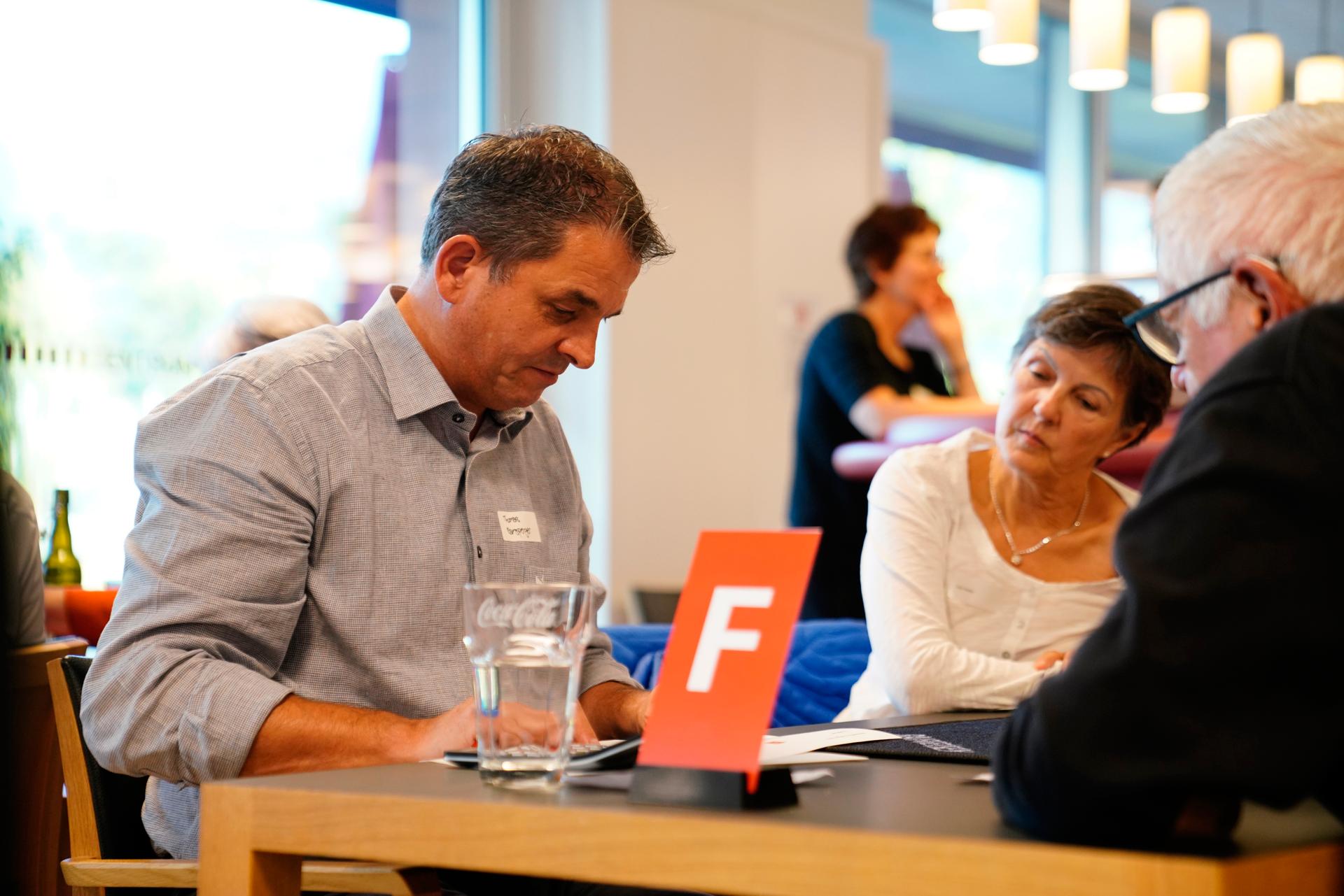 MemberPlus Inseljass