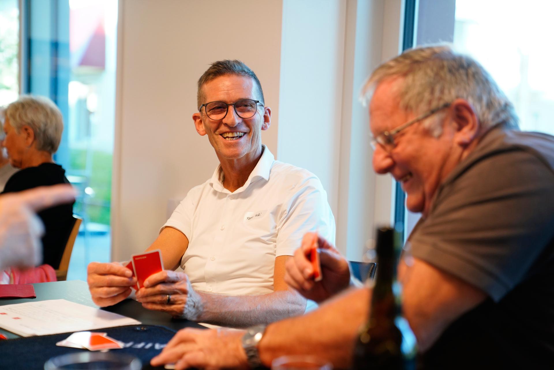 MemberPlus Inseljass