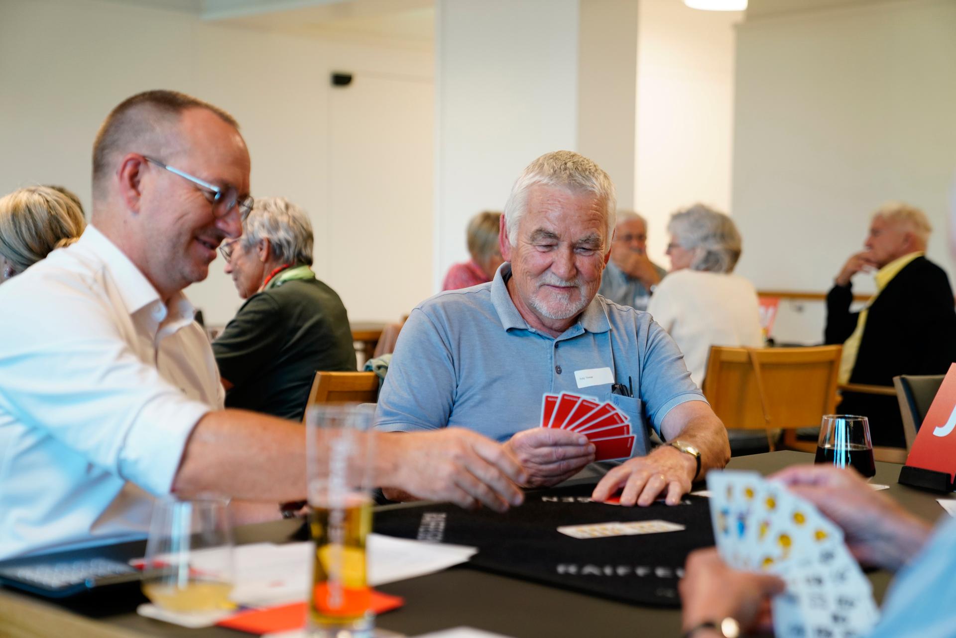 MemberPlus Inseljass