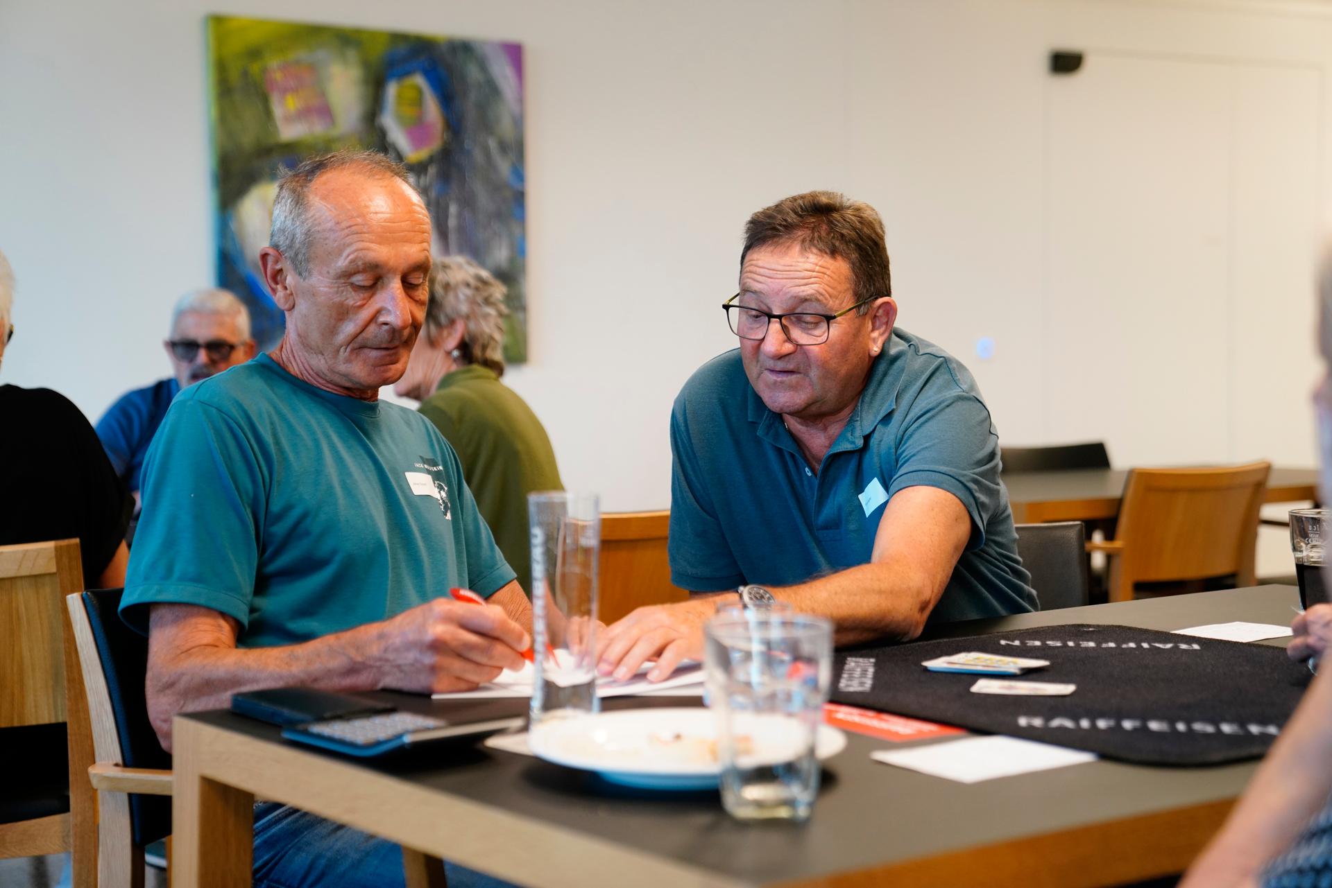 MemberPlus Inseljass