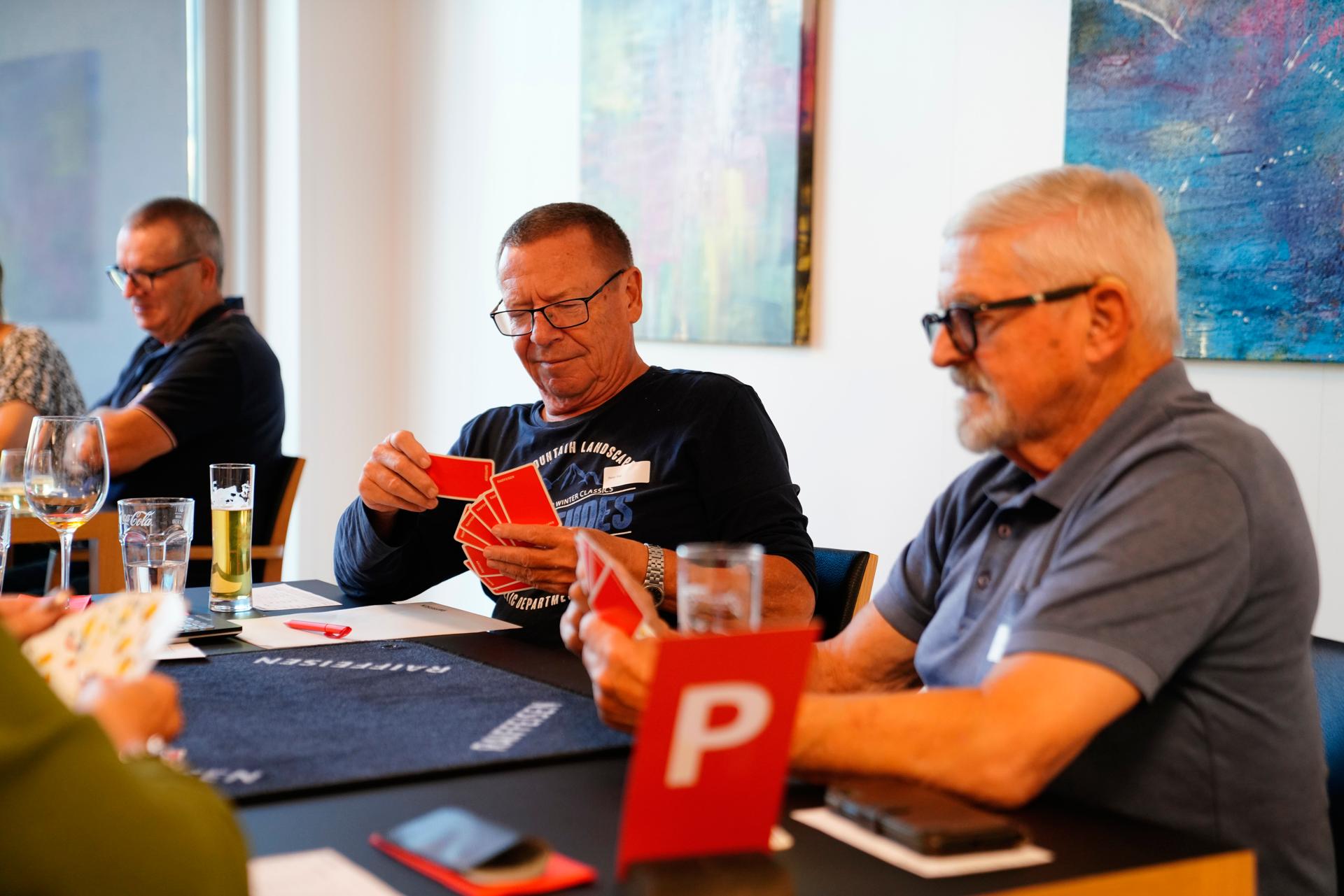 MemberPlus Inseljass