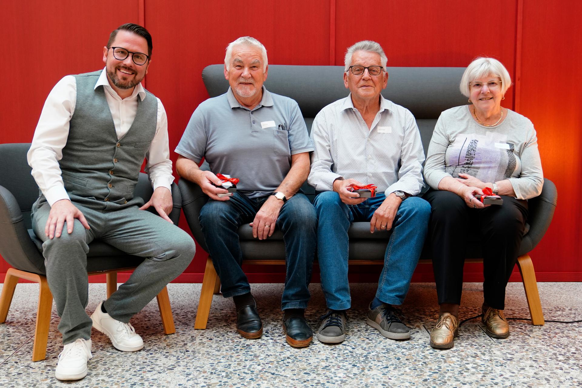 MemberPlus Inseljass