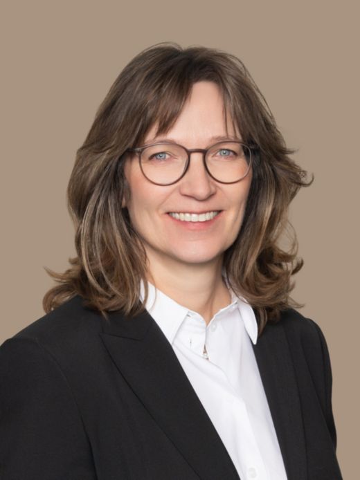 Claudia Dittmer Lüthi - Mitglied des Verwaltungsrates