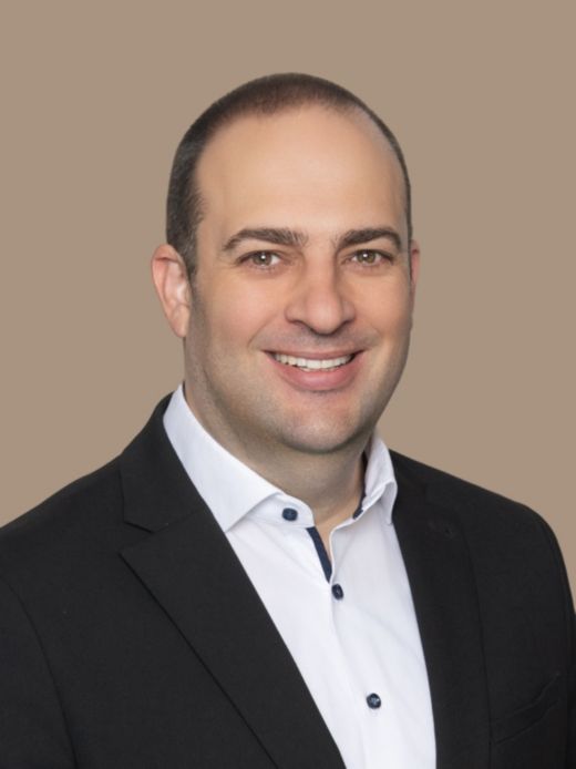 Mario Rubano - Mitglied des Verwaltungsrates