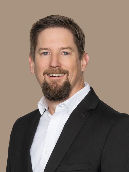 Ralph Egger - Mitglied des Verwaltungsrates