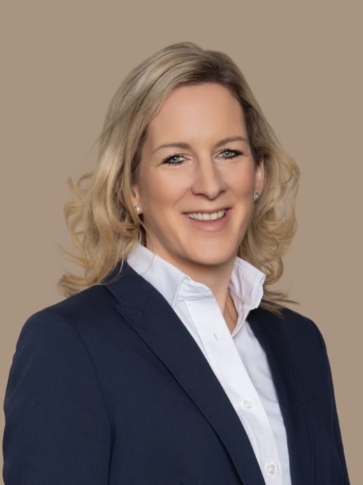 Andrea Vogt - Privatkundenberaterin