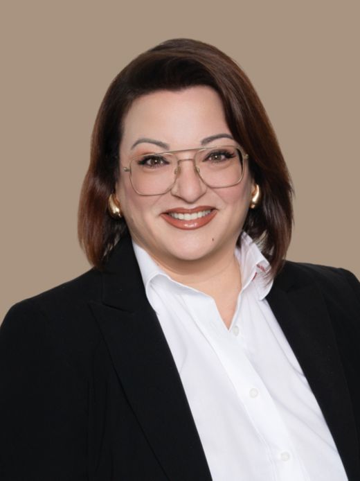 Maria Rosa Nobile Mazieri - Mitarbeiterin Services