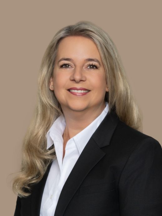 Saskia Rusch - Mitglied des Verwaltungsrates