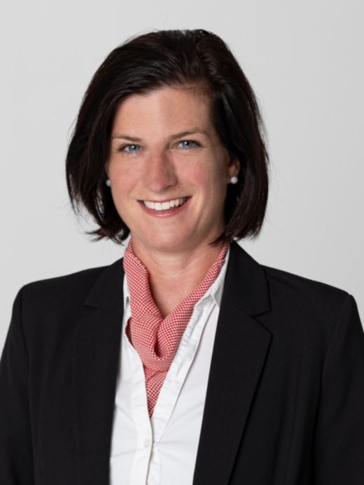 Mirjam Zihlmann - Assistentin Privatkunden