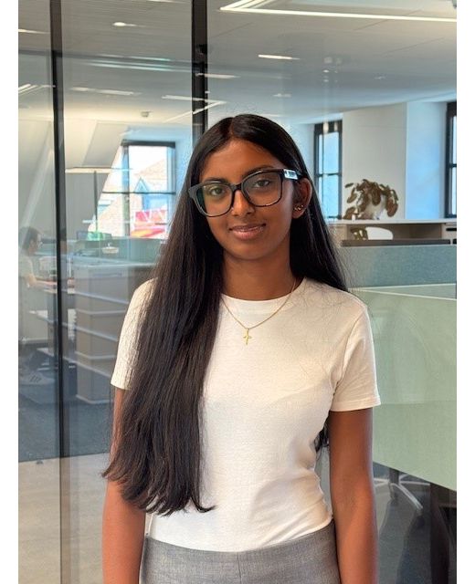 Maalya Guydefontgaland - Apprentie