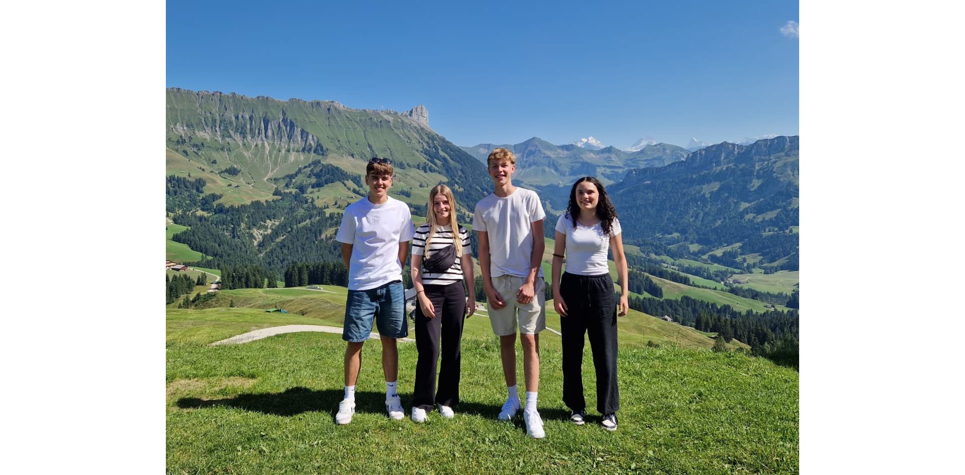 Lernendenausflug 2025