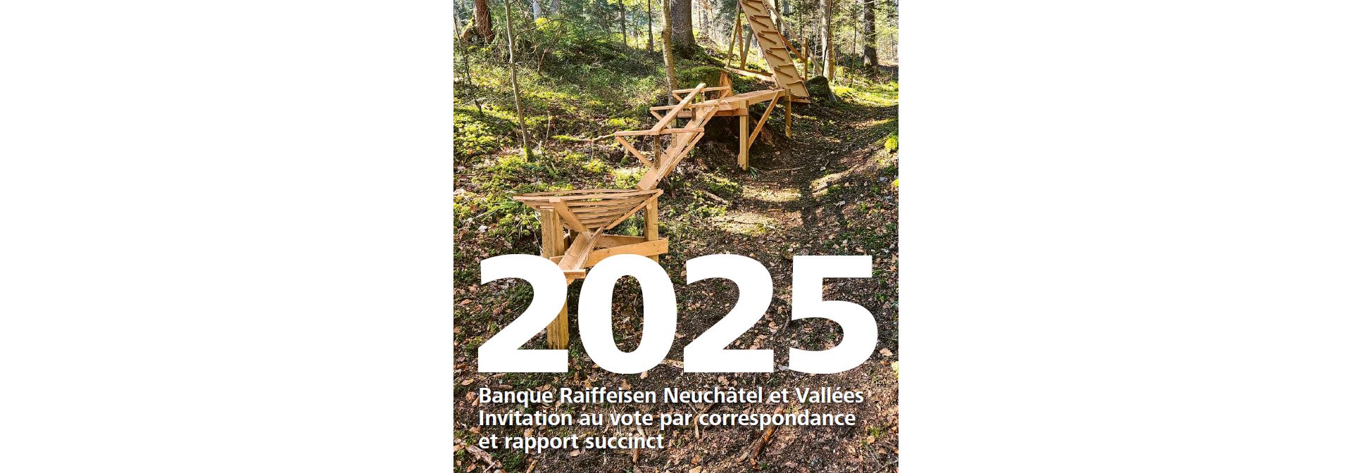 Rapport annuel