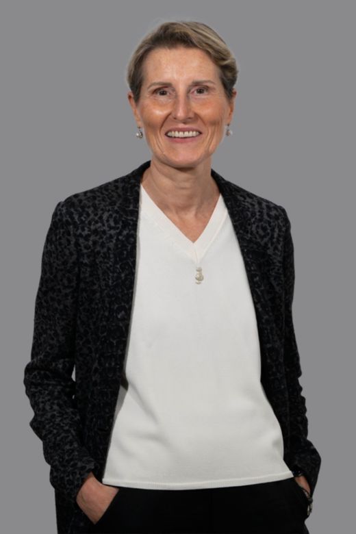 Camilla Ghiringhelli - Presidentessa del Consiglio di amministrazione