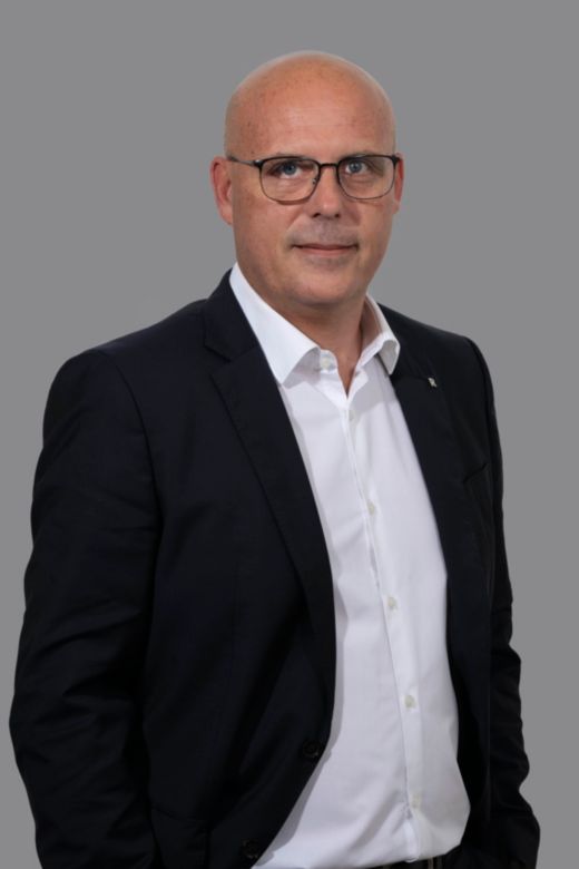 Ivan Ambrosini - Membro della Direzione