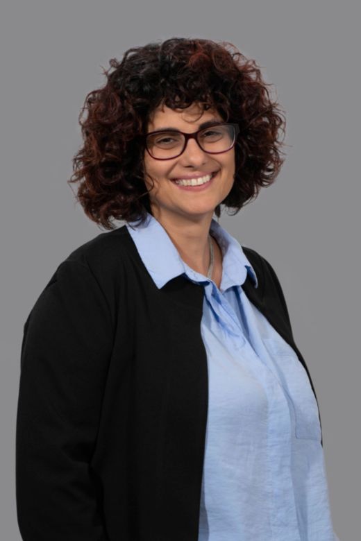 Cinzia Ferraro Pisciotta - Collaboratore amministrazione crediti