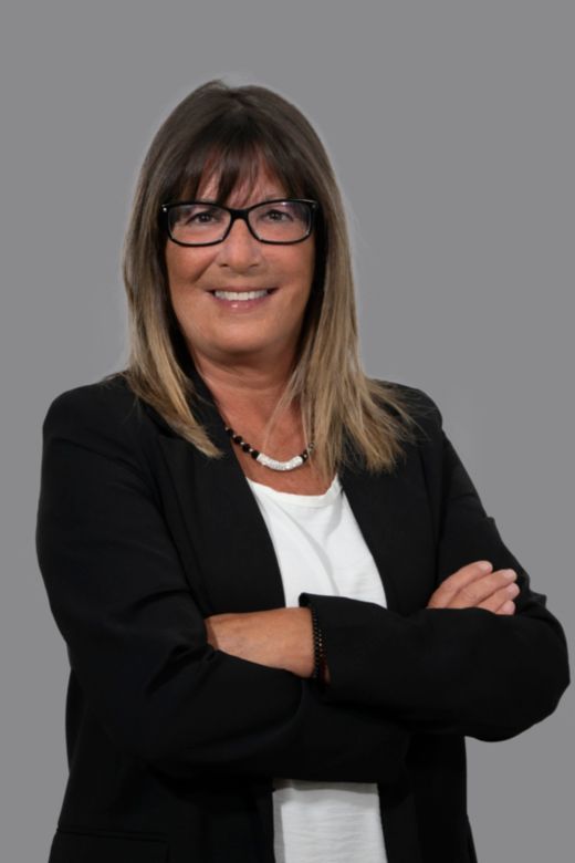 Alessandra Bonfanti - Collaboratrice amministrazione crediti