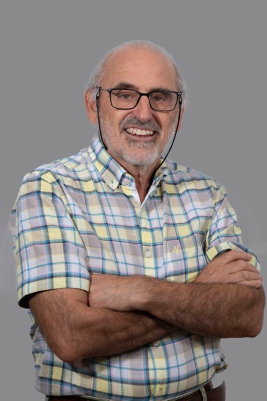 Claudio Del Don - Vicepresidente del Consiglio di amministrazione