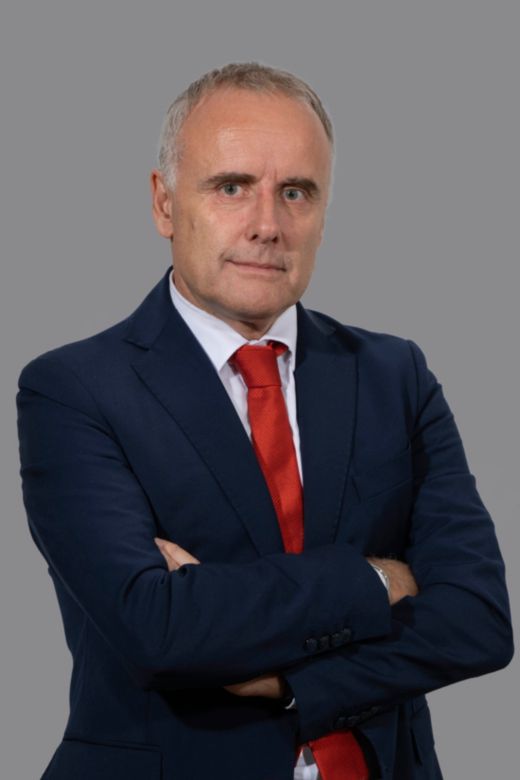 Carmelo Malingamba - Responsabile Consulenza patrimoniale