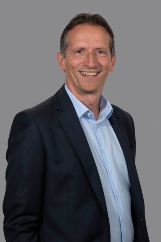 Andrea Del Curto - Membro del Consiglio di amministrazione