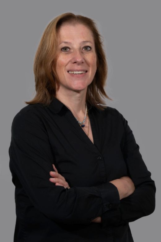 Cristina Forner - Membro del Consiglio di amministrazione