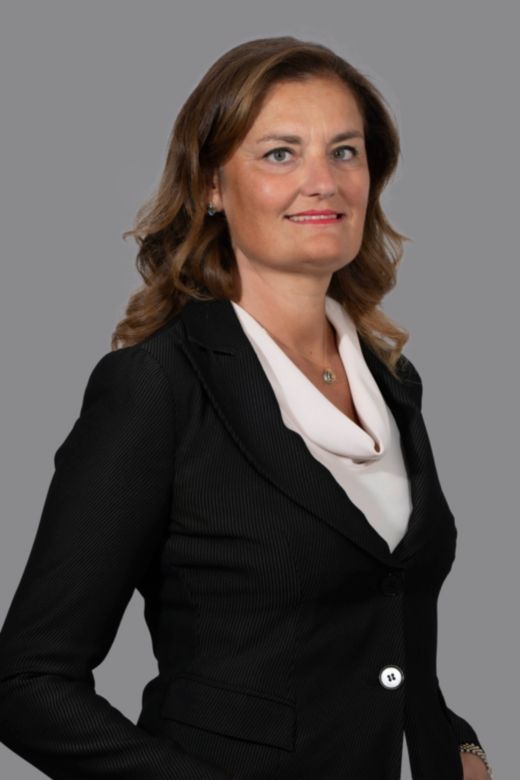 Francesca Luchessa - Vicepresidente del Consiglio di amministrazione