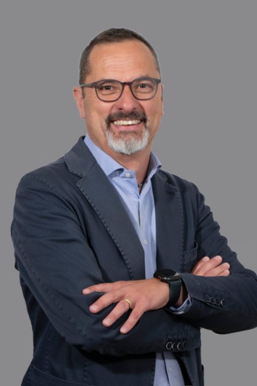 Massimo Chittaro - Responsabile contabilità