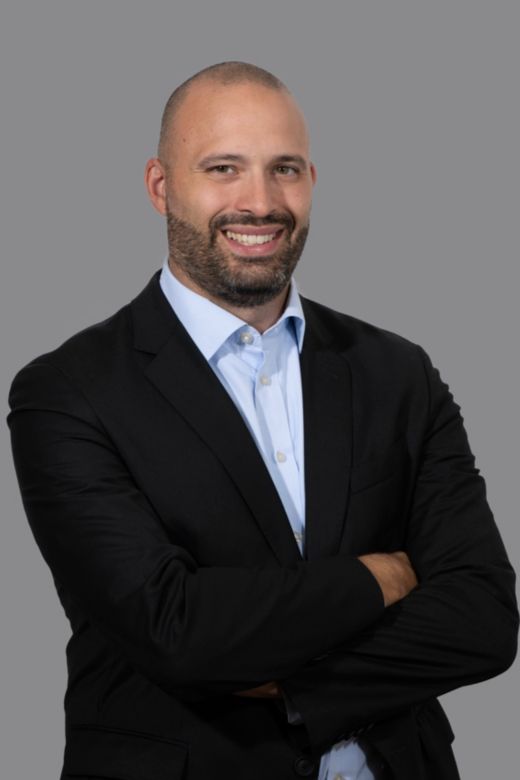 Curzio Canetti - Consulente clientela privata individuale