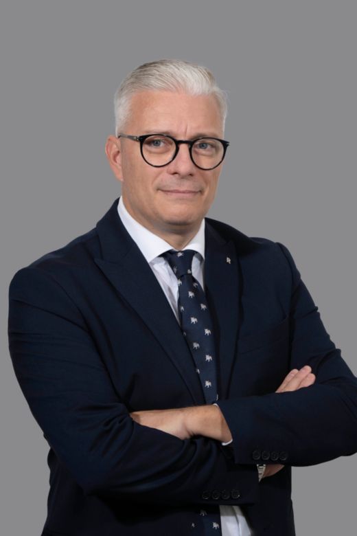 Daniel Di Grazia - Consulente patrimoniale