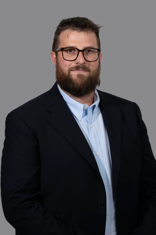 Alessio Antonietti - Responsabile amministrazione crediti