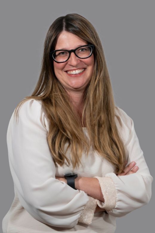 Giulia Teruzzi - Collaboratrice amministrazione crediti