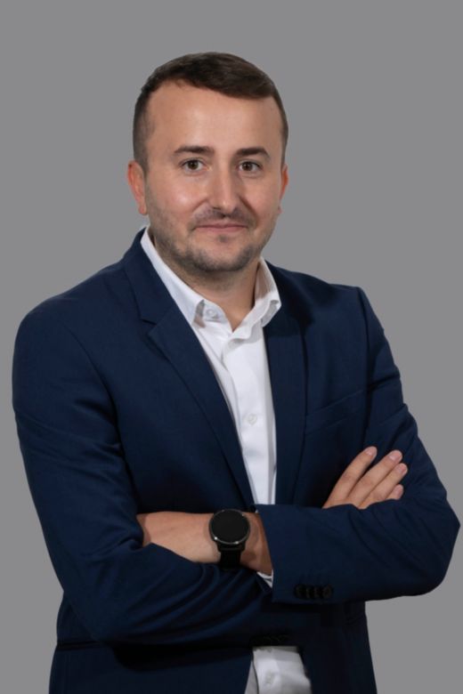 Amos Bellini - Consulente clientela privata individuale