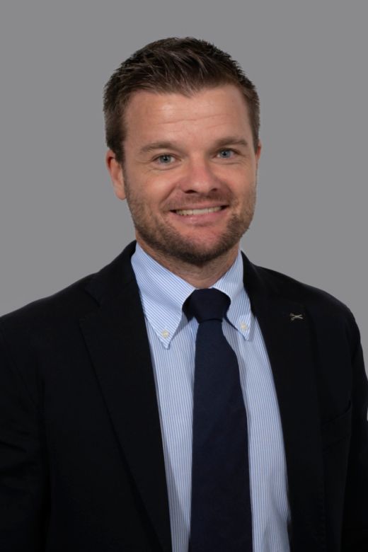 Gianluca Molo - Consulente clientela privata