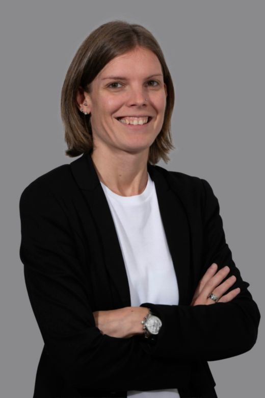 Alessandra Buzzi - Consulente clientela privata