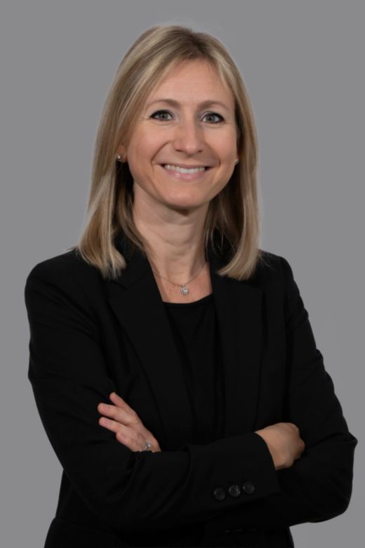 Jessica Pecorelli - Consulente clientela privata individuale