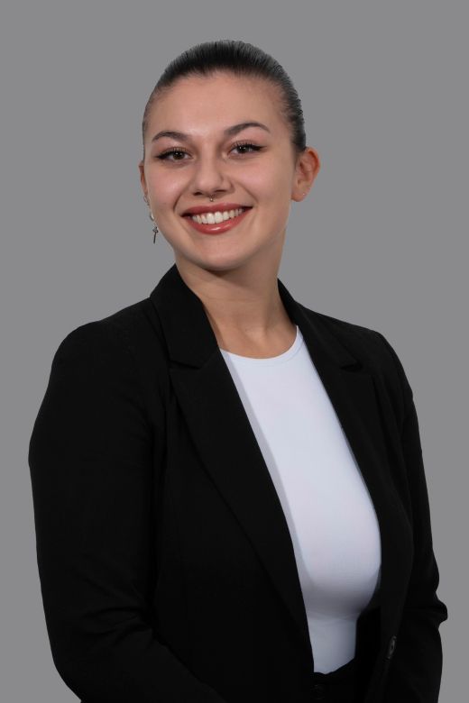 Martina Strano - Consulente clientela privata