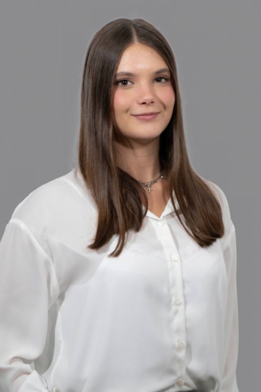 Sara Simic - Apprendisti