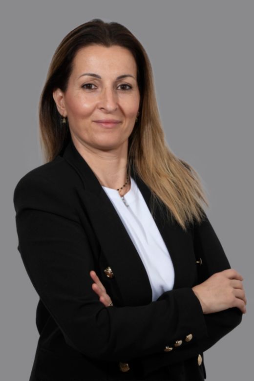 Luigia Iaquinta - Consulente clientela privata