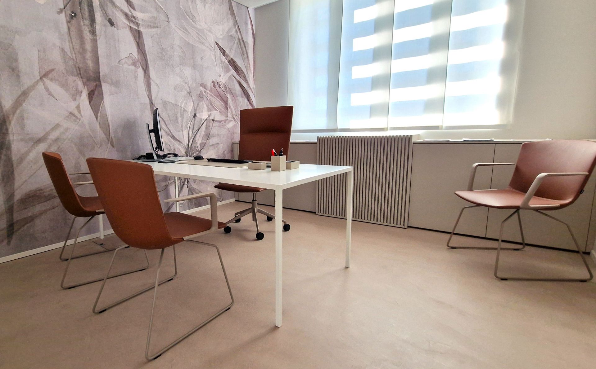 Salottino 3 Morbio Inferiore