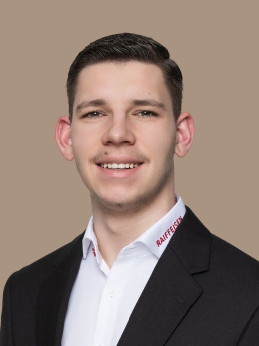 Vleran Djeladini - Lernender