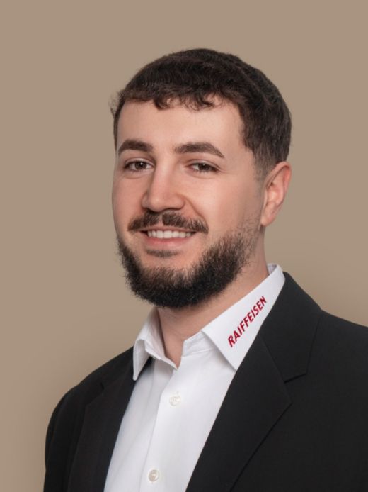 Konstantinos Palangkas - Kundenberater