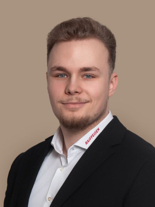 Mario Lebic - Kundenberater