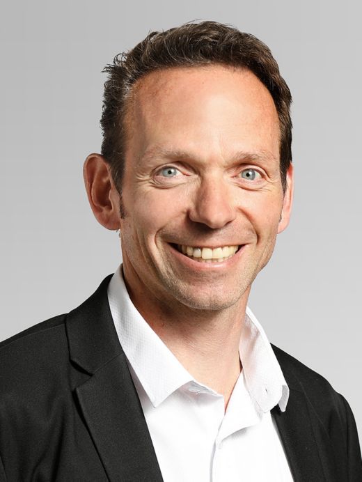 Patrick Bittel - Vermögensberater