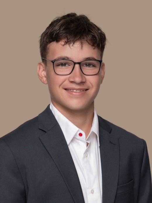 Sorin Gämperli - Lernender