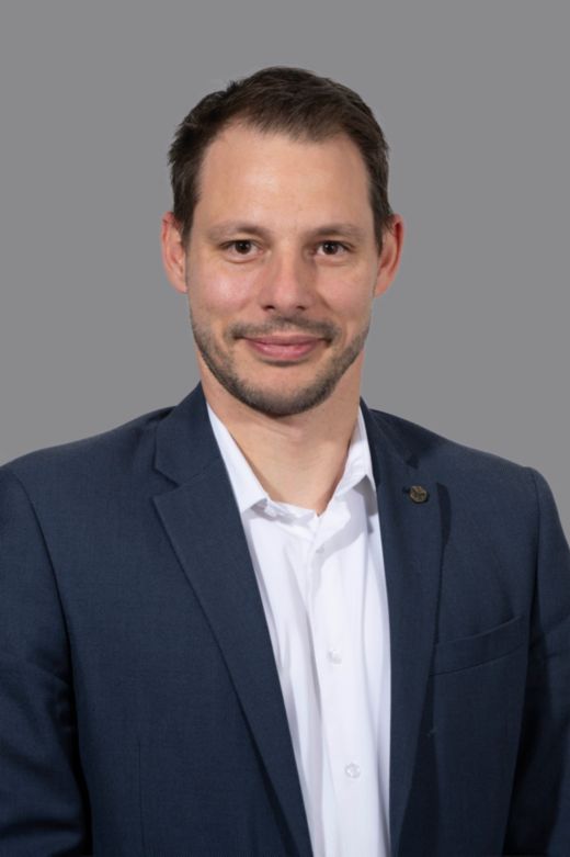 Kenny Mainetti - Responsabile consulenza clientela privata individuale