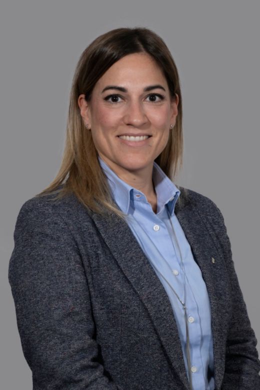 Lisa Buletti - Consulente clientela aziendale