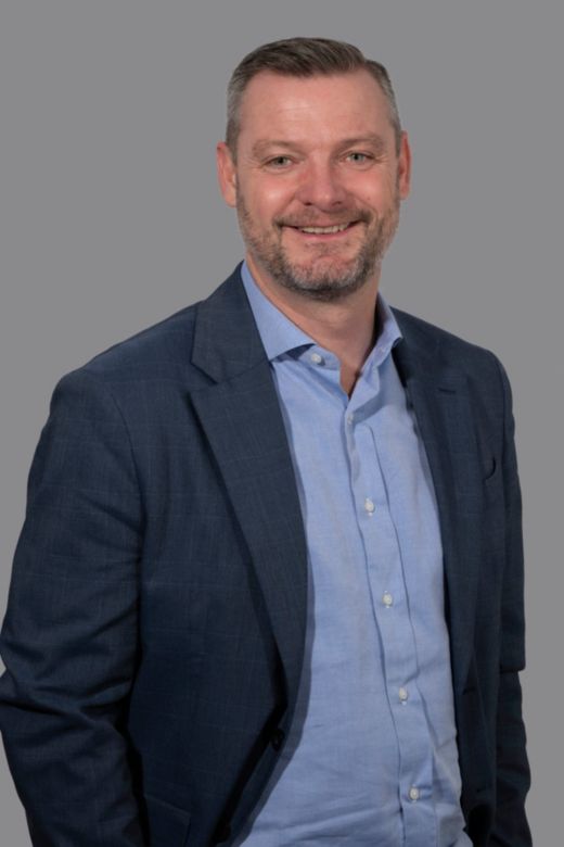 Gregor Giudicetti - Responsabile consulenza clientela aziendale