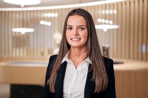 Yela Nardone - Lernende