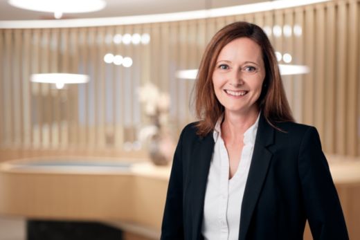 Claudia Dübendorfer - Individualkundenberaterin