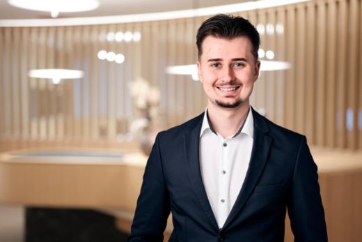 Filip Lazic - Kundenberater